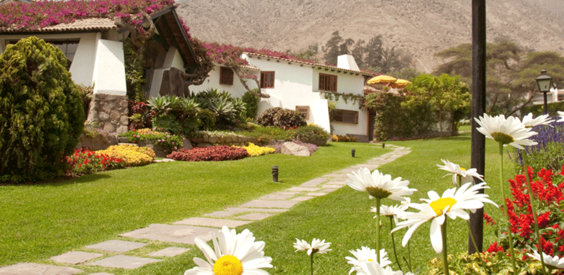 Naturaleza